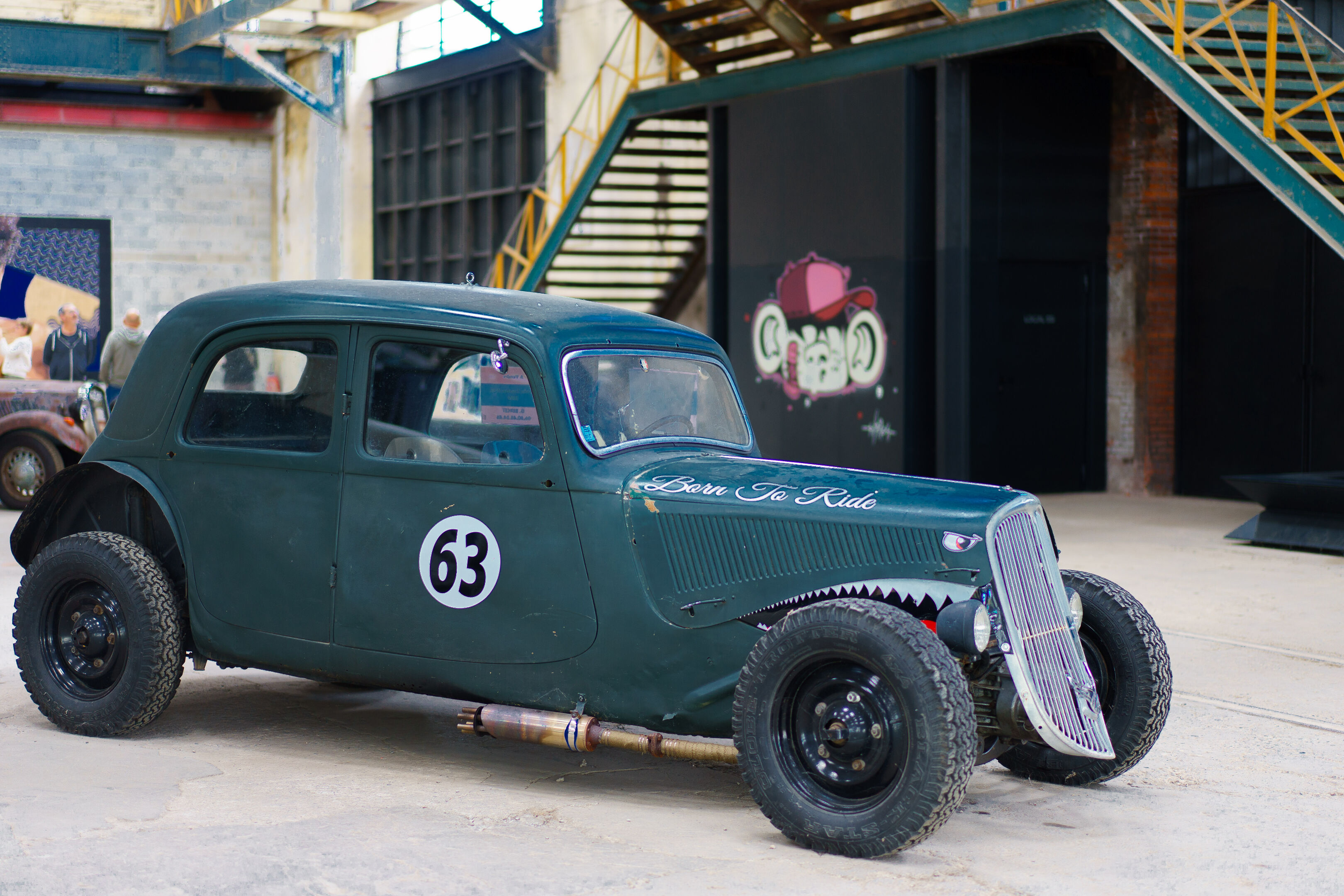 Saint Chamond photo 7